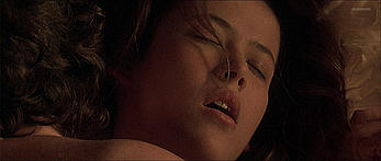 Actress - Sophie Marceau: Movie - Firelight
